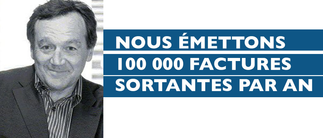 antoine bauche factures sortants