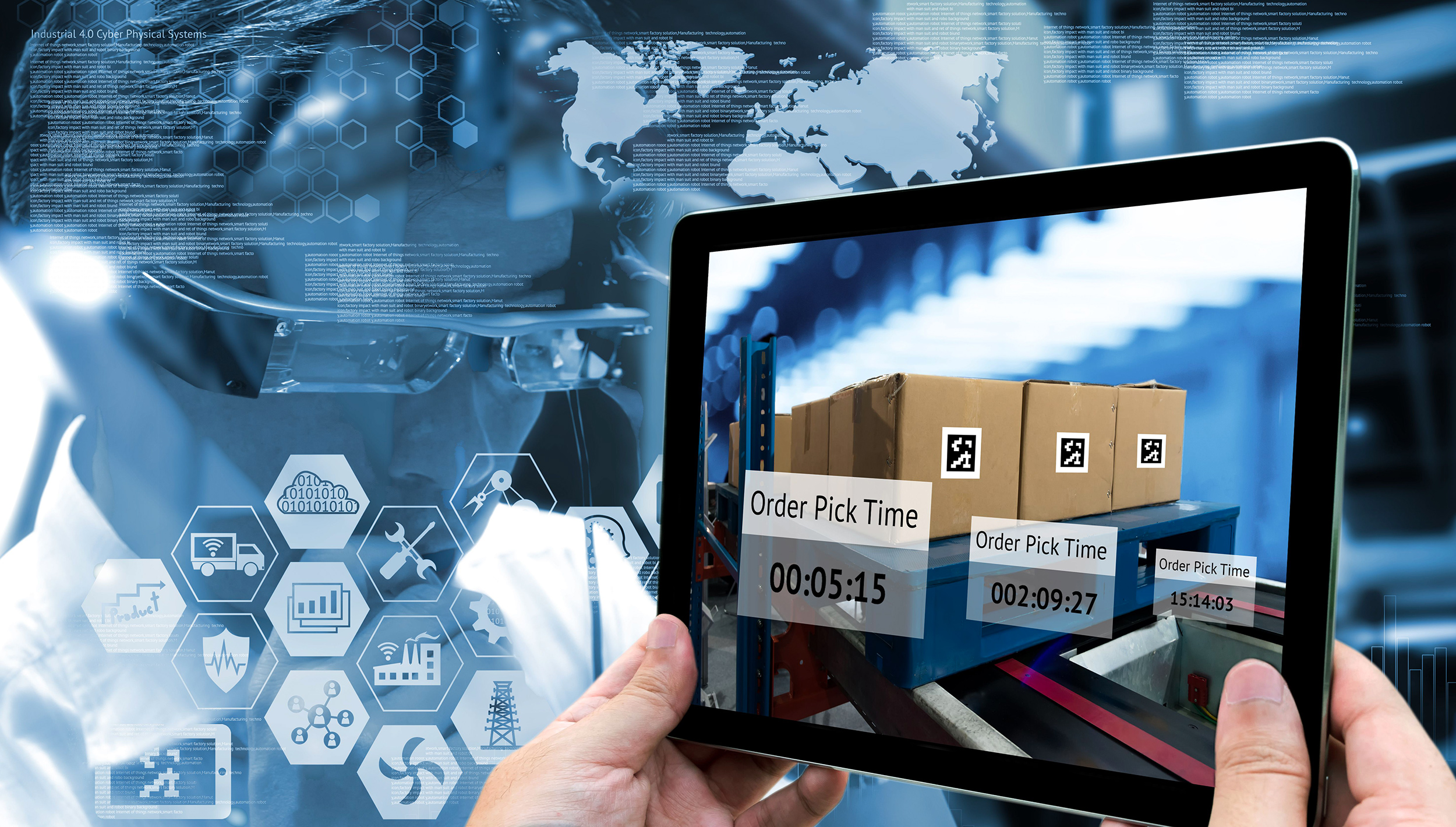 supply chain management