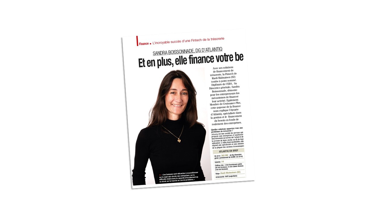 sandra boissonnade les echos 4