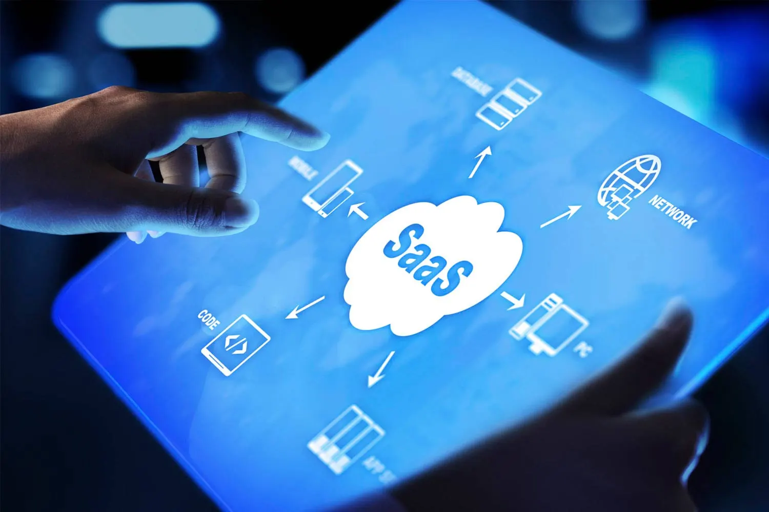 saas