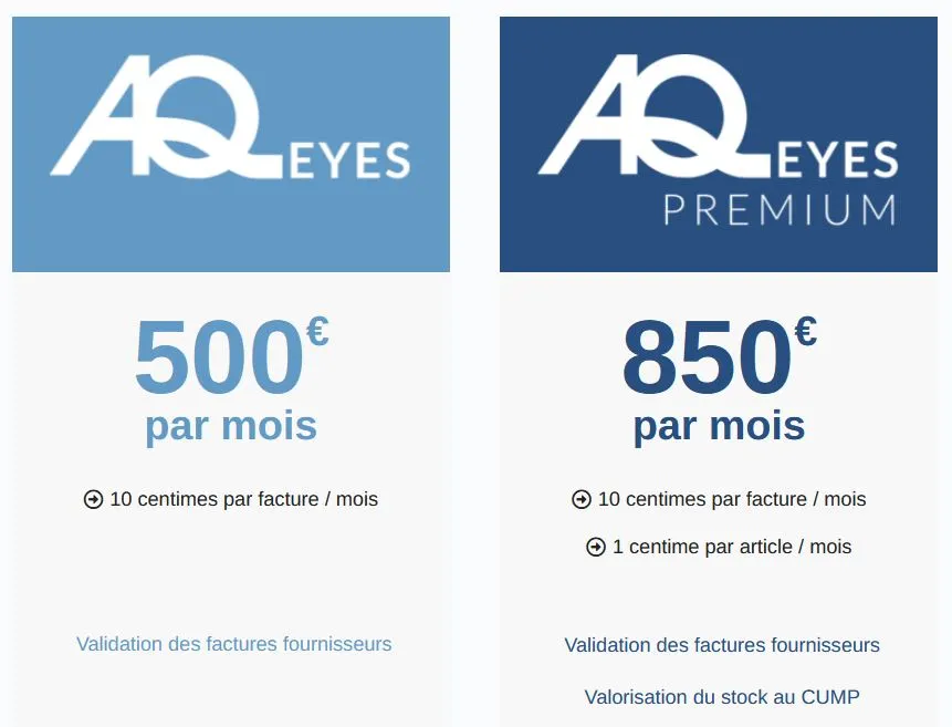 AQEyes : Atlantiq lance son outil SAAS 2 aqeyes