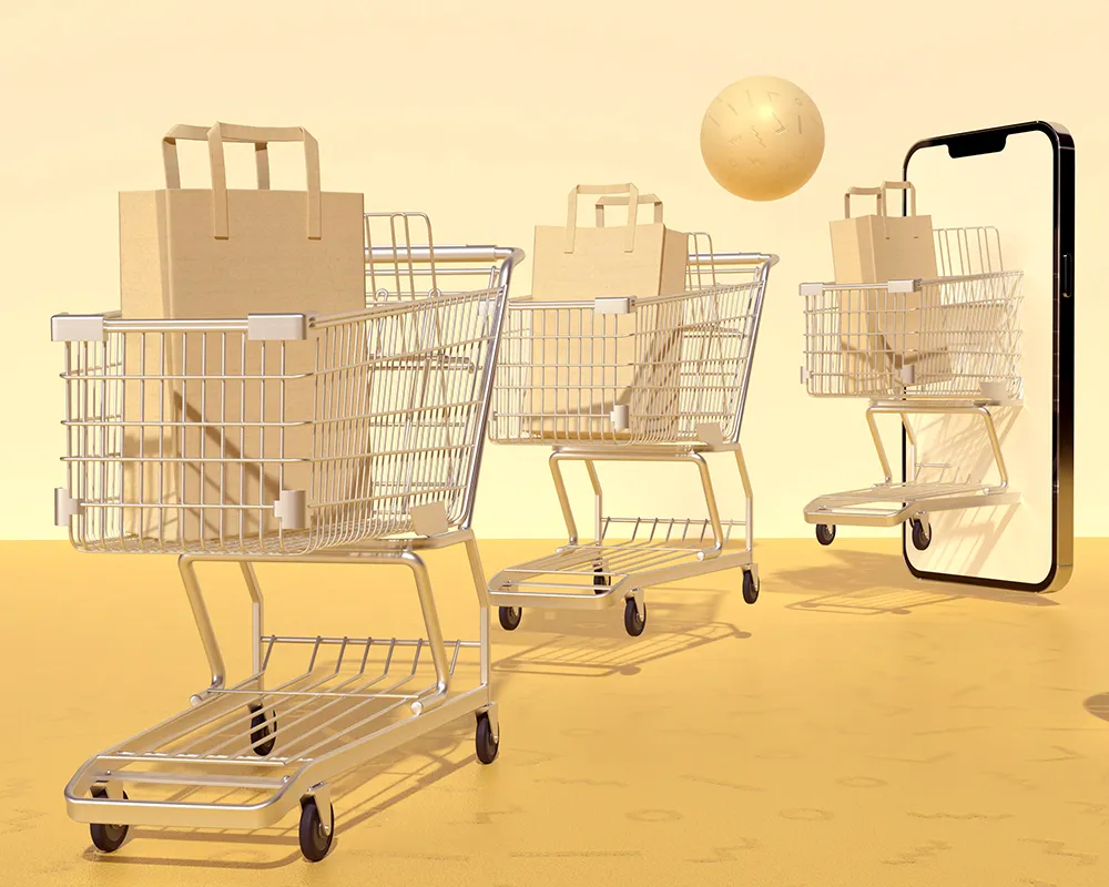 07 E commerce market place atlantiq